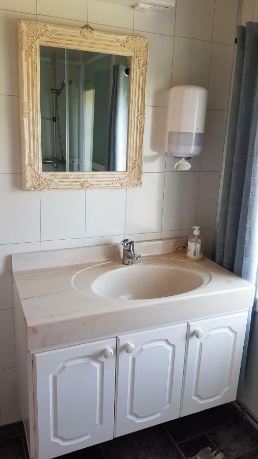 Farmer Apartment Laukvik Экстерьер фото